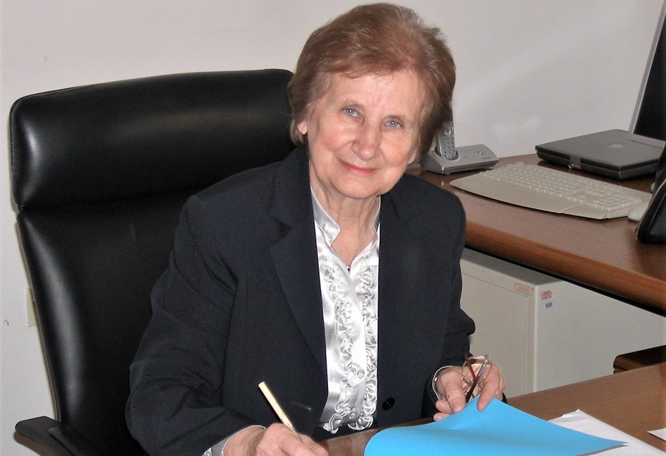 Preminula prva glavna državna revizorica Šima Krasić